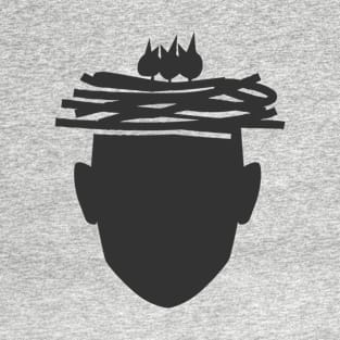 Hungry Mind T-Shirt